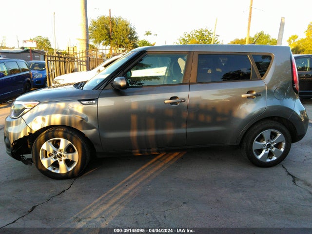 KIA Soul 2019 KNDJN2A29K7699432 Image 15