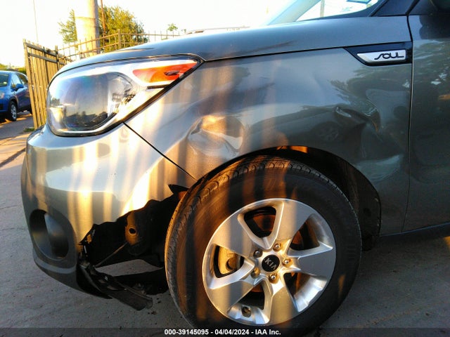 KIA Soul 2019 KNDJN2A29K7699432 Image 6