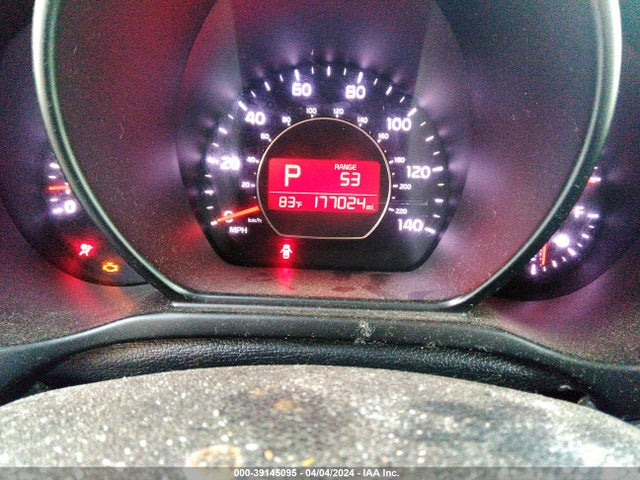 KIA Soul 2019 KNDJN2A29K7699432 Image 7