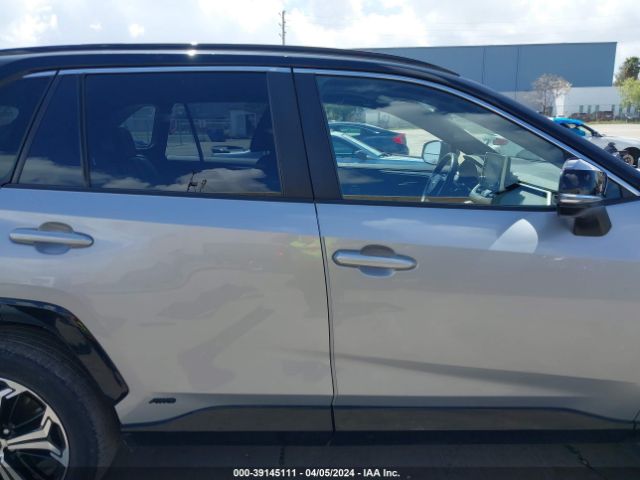 JTMFB3FV9MD012283 Toyota Rav4 Prime Xse
