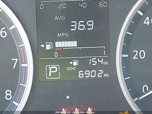 Nissan Kicks S Xtronic Cvt 2023 3N1CP5BV2PL572850 Image 15