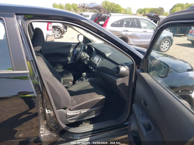 Nissan Kicks S Xtronic Cvt 2023 3N1CP5BV2PL572850 Image 5