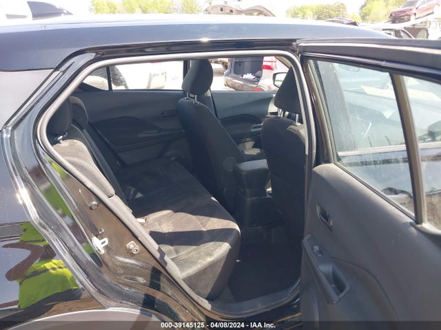 Nissan Kicks S Xtronic Cvt 2023 3N1CP5BV2PL572850 Image 8