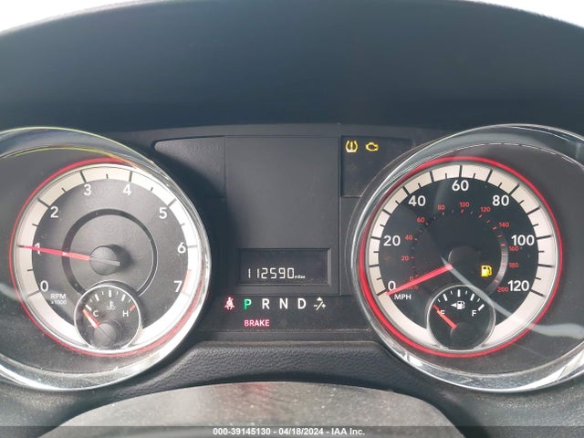 Dodge Grand Caravan Sxt 2016 2C4RDGCG3GR396292 Image 16