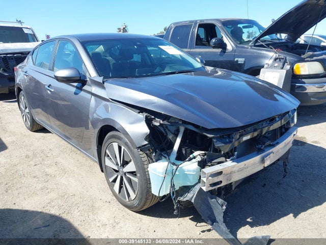 Nissan Altima Sv Fwd 2021 1N4BL4DV9MN351758 главное изображение