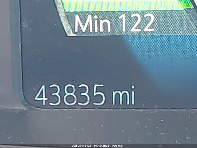 Chevrolet Bolt Ev Premier 2017 1G1FX6S03H4152552 Image 13