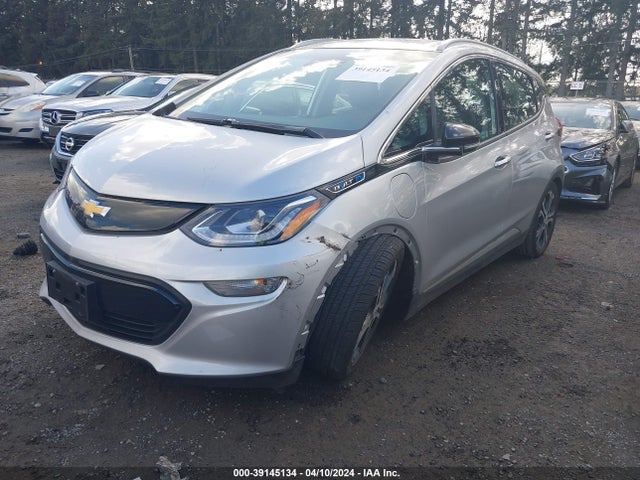 Chevrolet Bolt Ev Premier 2017 1G1FX6S03H4152552 Image 2