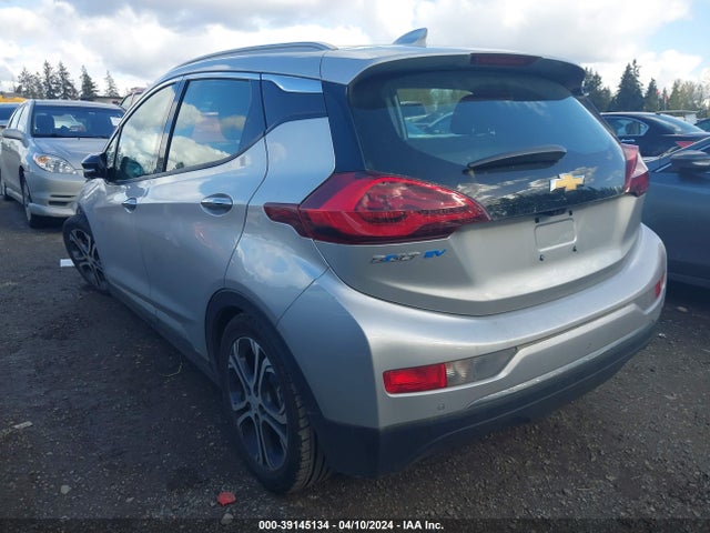 Chevrolet Bolt Ev Premier 2017 1G1FX6S03H4152552 Image 3