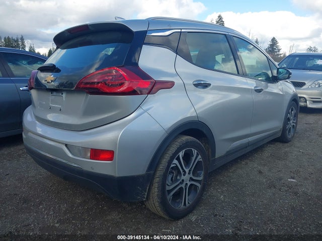 Chevrolet Bolt Ev Premier 2017 1G1FX6S03H4152552 Image 4