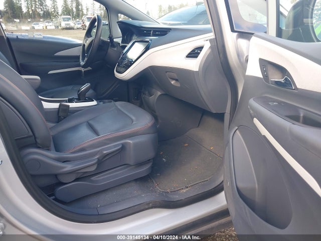 Chevrolet Bolt Ev Premier 2017 1G1FX6S03H4152552 Image 5