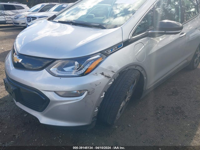 Chevrolet Bolt Ev Premier 2017 1G1FX6S03H4152552 Image 6