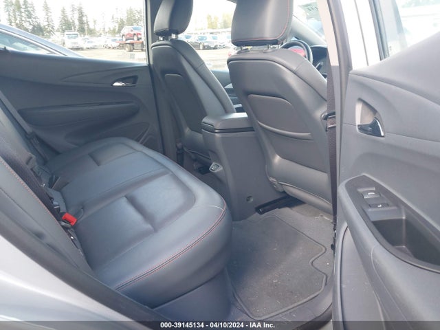 Chevrolet Bolt Ev Premier 2017 1G1FX6S03H4152552 Image 8