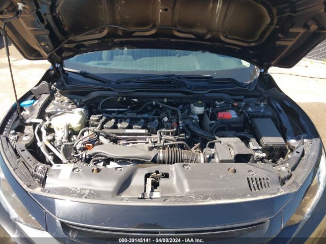 19XFC1F3XLE013584 Honda CIVIC EX
