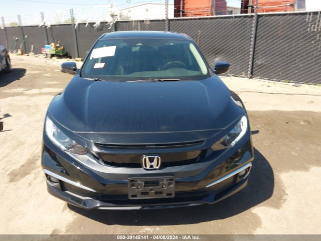 19XFC1F3XLE013584 Honda CIVIC EX