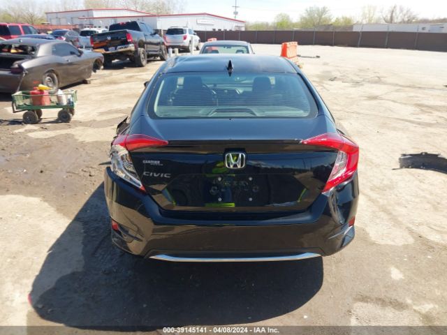 19XFC1F3XLE013584 Honda CIVIC EX