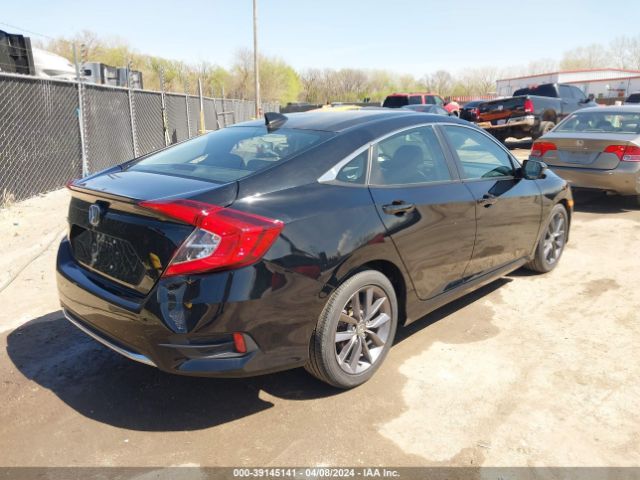 19XFC1F3XLE013584 Honda CIVIC EX