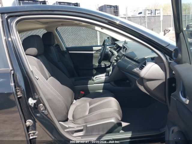 19XFC1F3XLE013584 Honda CIVIC EX