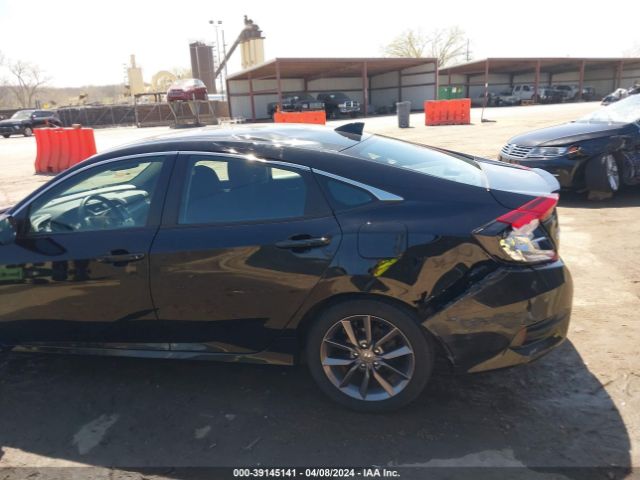 19XFC1F3XLE013584 Honda CIVIC EX
