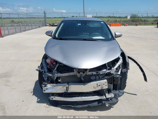 Toyota C-HR LE 2020 JTNKHMBX5L1071899 Image 13