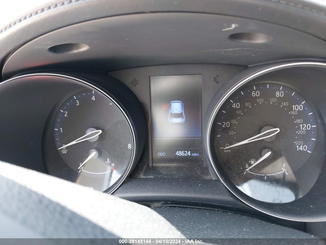 Toyota C-HR LE 2020 JTNKHMBX5L1071899 Image 7