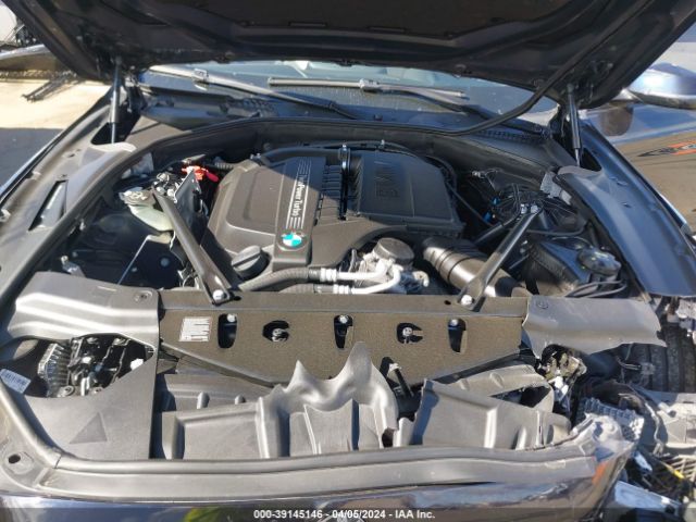 WBA6D0C54JG852959 BMW 640i Gran Coupe