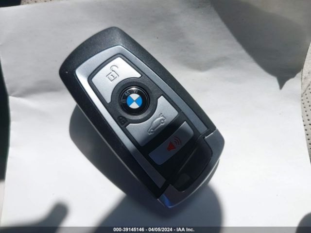 WBA6D0C54JG852959 BMW 640i Gran Coupe