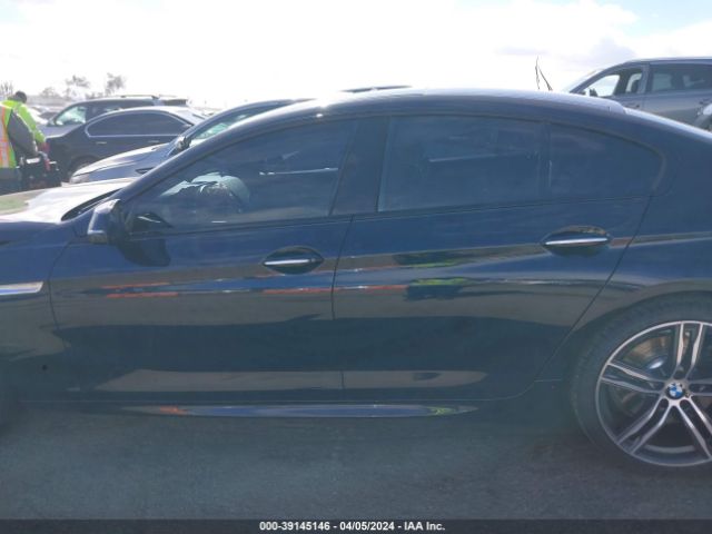 WBA6D0C54JG852959 BMW 640i Gran Coupe