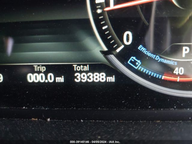 WBA6D0C54JG852959 BMW 640i Gran Coupe
