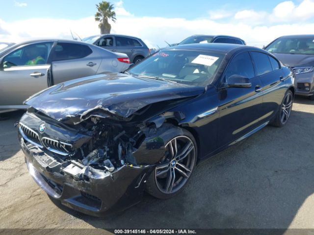 WBA6D0C54JG852959 BMW 640i Gran Coupe