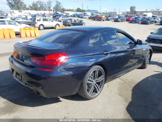 WBA6D0C54JG852959 BMW 640i Gran Coupe