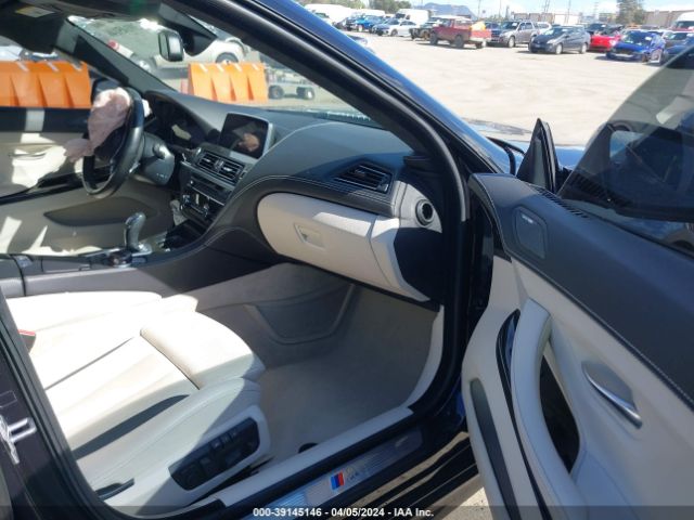 WBA6D0C54JG852959 BMW 640i Gran Coupe