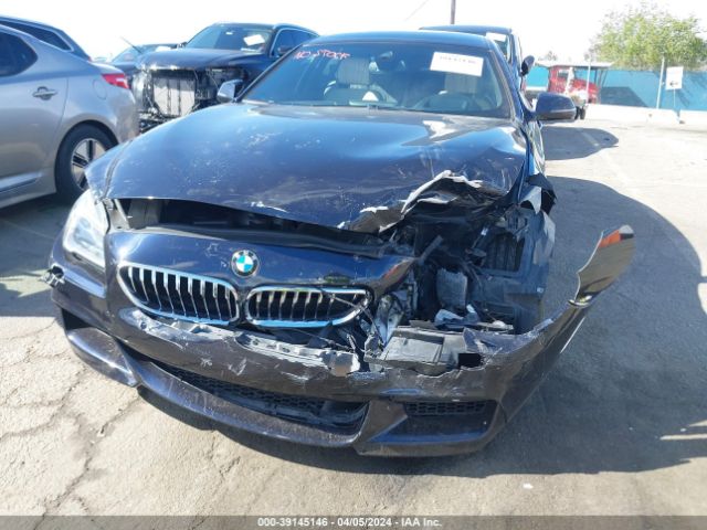 WBA6D0C54JG852959 BMW 640i Gran Coupe