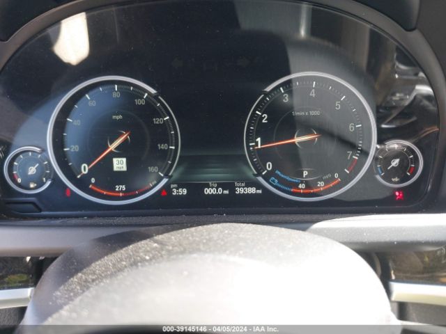 WBA6D0C54JG852959 BMW 640i Gran Coupe