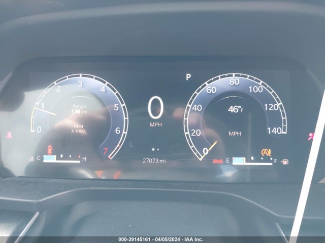 1C4RJJAG5M8194232 Jeep Grand Cherokee L Altitude 4x2