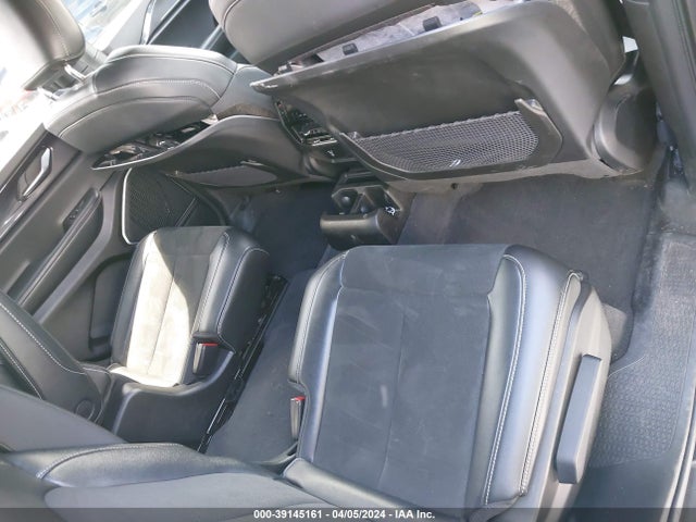 1C4RJJAG5M8194232 Jeep Grand Cherokee L Altitude 4x2