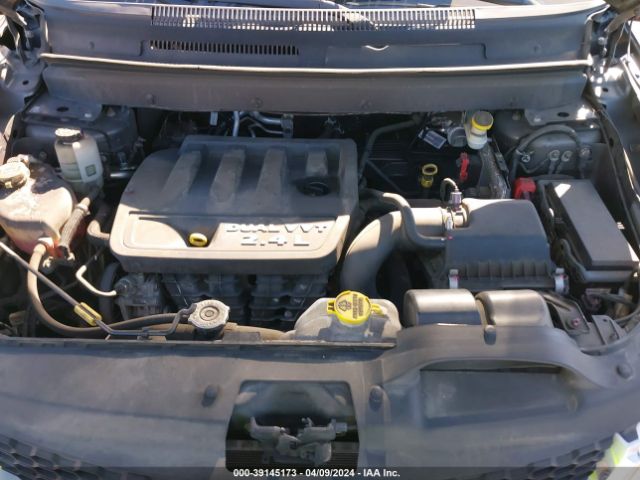 3C4PDCAB4FT588033 Dodge Journey American Value Pkg