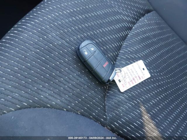 3C4PDCAB4FT588033 Dodge Journey American Value Pkg
