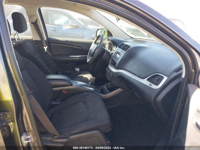 3C4PDCAB4FT588033 Dodge Journey American Value Pkg