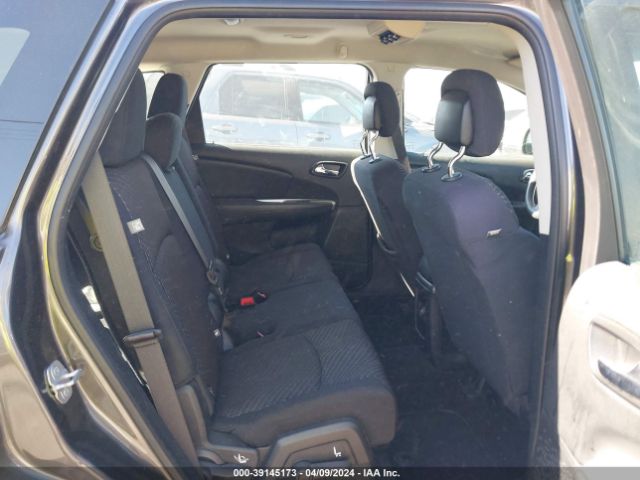 3C4PDCAB4FT588033 Dodge Journey American Value Pkg