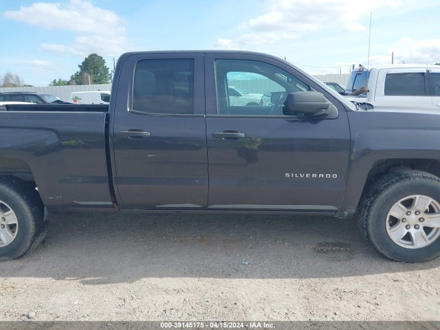 Chevrolet Silverado 1500 1lt 2014 1GCRCREC4EZ251550 Image 13