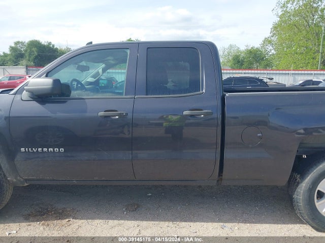 Chevrolet Silverado 1500 1lt 2014 1GCRCREC4EZ251550 Image 14
