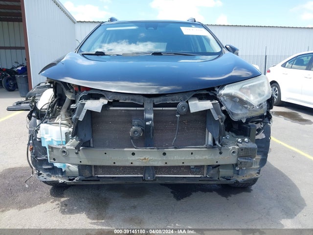 Toyota RAV4 LE 2018 2T3ZFREV6JW456998 Image 13