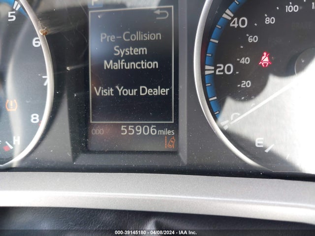 Toyota RAV4 LE 2018 2T3ZFREV6JW456998 Image 16