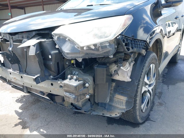 Toyota RAV4 LE 2018 2T3ZFREV6JW456998 Image 18