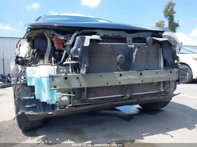 Toyota RAV4 LE 2018 2T3ZFREV6JW456998 Image 6