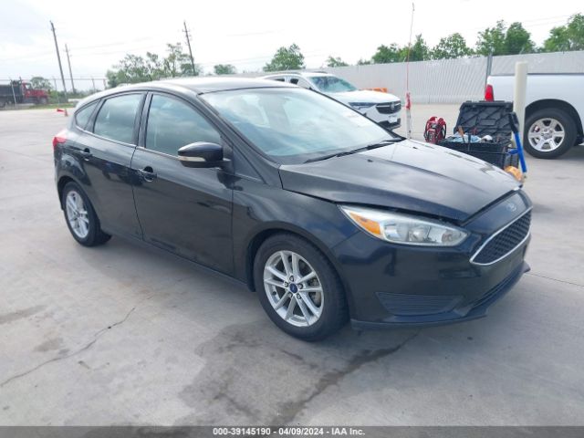 1FADP3K26FL288293 auction archive image
