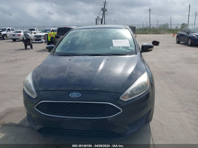 1FADP3K26FL288293 Ford FOCUS SE