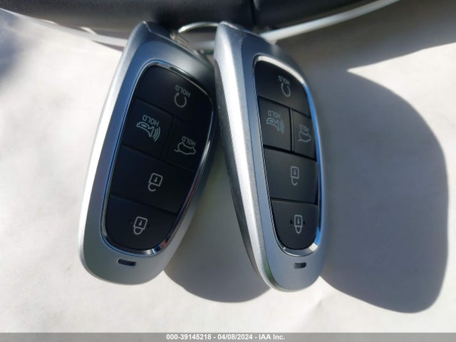 Hyundai Santa Fe Sel 2023 5NMS34AJ8PH654351 Image 11