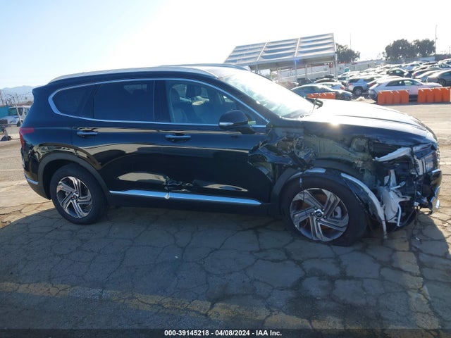 Hyundai Santa Fe Sel 2023 5NMS34AJ8PH654351 Image 13