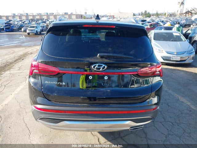 Hyundai Santa Fe Sel 2023 5NMS34AJ8PH654351 Image 16